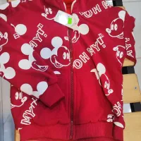 فروش عمده پوشاک بچه گانه به قیمت دوسال پیش|کفش و لباس بچه|کاشان, فاز ۲ ناجی آباد|دیوار