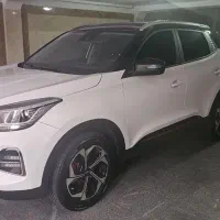 x55 pro|خودرو سواری و وانت|تهران, آجودانیه|دیوار