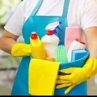 شرکت خدماتی نظافتی آتیلا