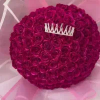 دسته گل های زیبا برای مناسبت ها|گل مصنوعی|ارومیه, |دیوار