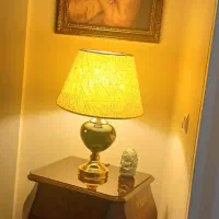 آباژور شیک|چراغ خواب و آباژور|همدان, |دیوار