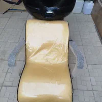 سرشور آرایشگاه