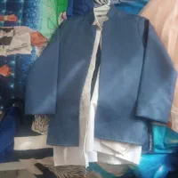 لباس کردی پسرانه