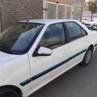 پژو پارس سال، مدل ۱۴۰۱