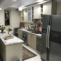 کابینت آشپزخانه