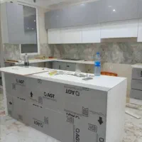 نصب و تعمیر کابینت و کمد ام دی اف|خدمات پیشه و مهارت|تهران, فاطمی|دیوار