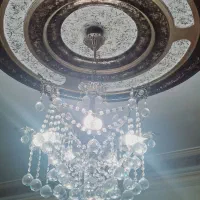 لوستر در حد نو