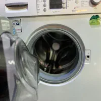 ماشین لباسشویی بوش اصل آلمان|ماشین لباسشویی و خشککن لباس|بندرعباس, |دیوار