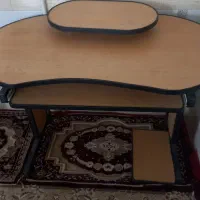 میز کامپیوتر سالم|میز تحریر و کامپیوتر|قم, سراجه (۱۵ خرداد)|دیوار