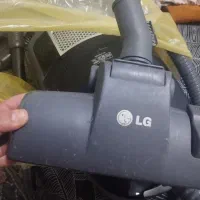 جاروبرقی ال جی|جاروبرقی، جارو شارژی، بخارشو|کرمانشاه, |دیوار