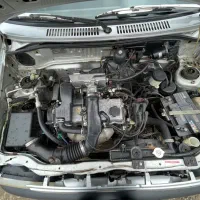 پراید بی رنگ بی ضربه|خودرو سواری و وانت|ماسال, |دیوار