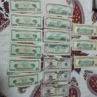 دلار کلکسیونی