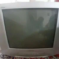 تلویزیون ۲۱ اینچ سامسونگ اصل کره سالم