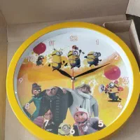 ساعت دیواری|ساعت دیواری و تزئینی|سلماس, |دیوار