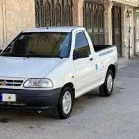 پراید بار ۱۴۰۱
