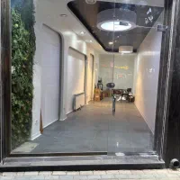 اجاره مغازه بر خیابان چهار راه شهناز(شریعتی) تبریز