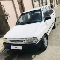 پراید۸۲سالم