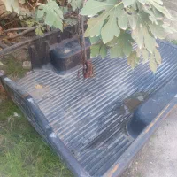 کفی لاینر وانت مزدا تک کابین|قطعات یدکی و لوازم جانبی|نگین شهر, |دیوار