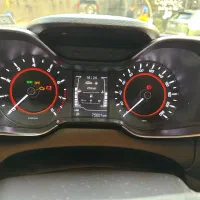 آریزو ۵ توربو مدل ۹۹|خودرو سواری و وانت|تهران, پاسداران|دیوار