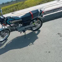 موتورسیکلت