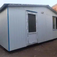 کانکس ، ویلای پیش ساخته|مصالح و تجهیزات ساختمان|شاهرود, |دیوار