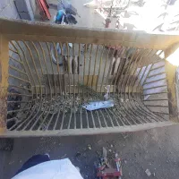 پاکت بیل جغندر بار کن|ماشین‌آلات صنعتی|چهاردولی, |دیوار