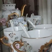 ظروف گلبرجسته لمونژ کاستل ایتالیا