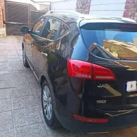 جک S5 اتومات ۱۴۰۰ توربو کم کارکرد|خودرو سواری و وانت|شیراز, فرگاز|دیوار