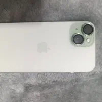 آیفون ۱۵ نرمال