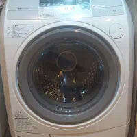 لباسشویی هیتاچی ساخت ژاپن سفارش امریکا