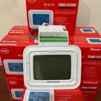 ترموستات هانیول دیجیتال