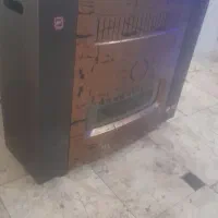بخاری بسیارتمیز درحد نو میباشد|بخاری، هیتر، شومینه|اسلامشهر, شهرک واوان|دیوار