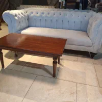 مبل مینیمال راحتی