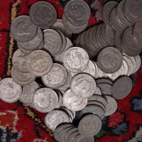 سکه و اسکناس قدیمی|کلکسیون سکه، تمبر، اسکناس|شیراز, شهرک والفجر|دیوار