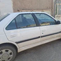 پژو موتور جدیدبا گاراننی ۴۱۰۰۰هزار