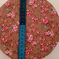 دمکنی ودستگیره|سفره، حوله، دستمال آشپزخانه|کاشان, فین کوچک|دیوار