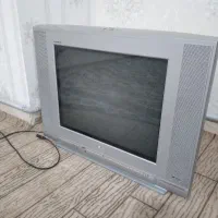 تلویزیون ۲۱ اینج