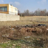 فروش زمین ۸۸۰ متری داخل شهرک با اصالت جهان ویلا|فروش زمین و ملک کلنگی|هشتگرد, شهرک جهان ویلا (درخشانیه)|دیوار