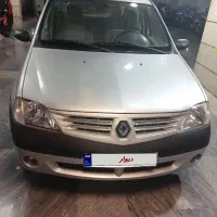 ال ۹۰ E1 کم کارکرد (مدل ۸۶)