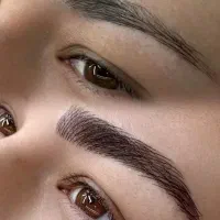 آموزش و اجرای انواع خدمات میکرو و آرایش دائم صورت|خدمات آموزشی|مینودشت, |دیوار