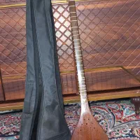 ستار مدل اهورا|سازهای سنتی|ابهر, |دیوار