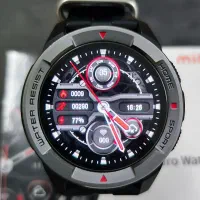 ساعت هوشمند. ساعت میبرو x1