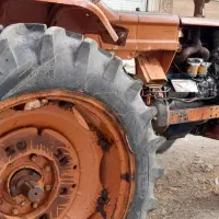 تراکتور رومانی اجری سالم|خودرو سنگین|قروه, |دیوار