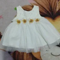 لباس عروس کودک