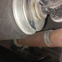 پنوماتیک جفت موتور|قطعات یدکی و لوازم جانبی|قم, محمد آباد|دیوار