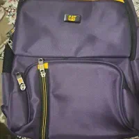 کوله پشتی کت cat نو نو هستش