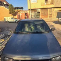 فروش پژو ۴۰۵ دوگانه کارخانه