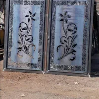 جوشکاری درب پنجره سازی ساخت نرده عامری|خدمات پیشه و مهارت|سبزوار, طبرسی (جعفرآباد)|دیوار