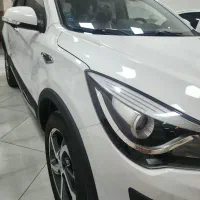 هایما اس۵ خشک روز|خودرو سواری و وانت|کلیبر, |دیوار