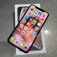 iPhone XS Max|موبایل|تهران, باغ فیض|دیوار